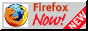 Logo of Mozilla Firefox