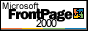 Logo of Microsoft Frontpage