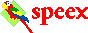 Logo of Speex